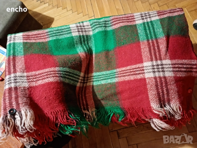 Нови родопски одеяла кувиорчета и торбички , снимка 6 - Олекотени завивки и одеяла - 45767462