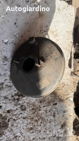 Серво усилвател / Спирачна помпа за Suzuki Swift -  0204051672