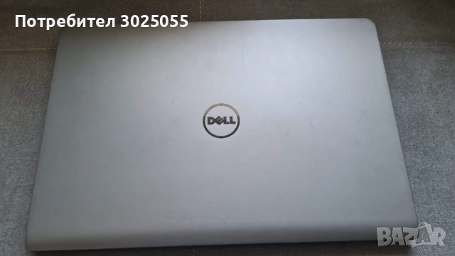 15.6" лаптоп Dell 3550, снимка 4 - Лаптопи за работа - 54312925