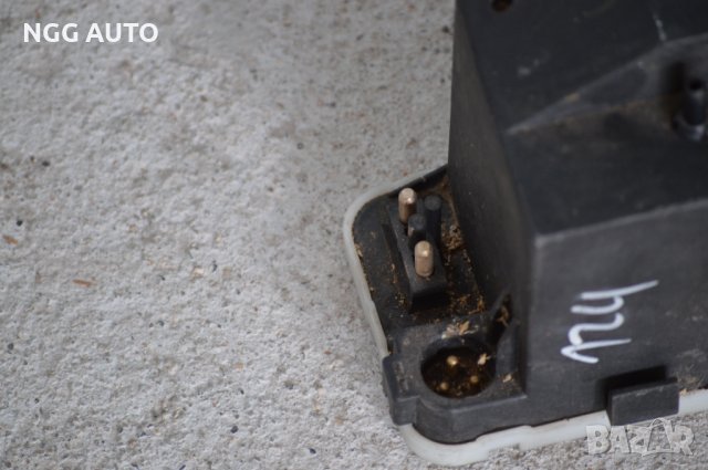 Вакуум помпа, компресор централно заключване за Mercedes 0132006321,0 132 006 321, 124 800 0348, снимка 4 - Части - 39762483