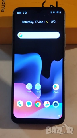 Realme C30 3GB/32GB
