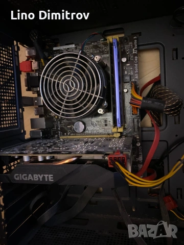 Видео карта GTX 1660 Super 6GB GDDR6