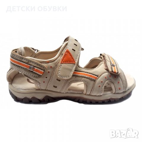 № 31/34 Детски сандали 0705, снимка 1