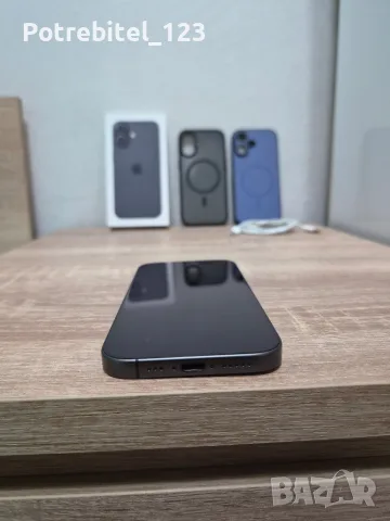 IPhone 17 256GB Black/Черен Гаранция , снимка 4 - Apple iPhone - 55885307