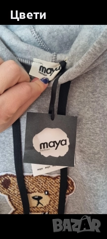 Страхотна дамска рокля, снимка 3 - Рокли - 52857795