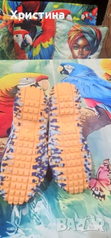 Adidas Fortatrail боти, снимка 3 - Детски боти и ботуши - 53206101