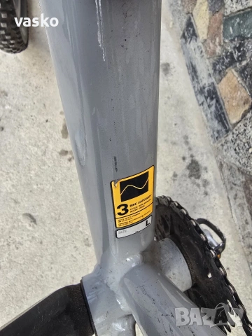 Canyon:ON AL 8 2025, снимка 6 - Велосипеди - 54205603