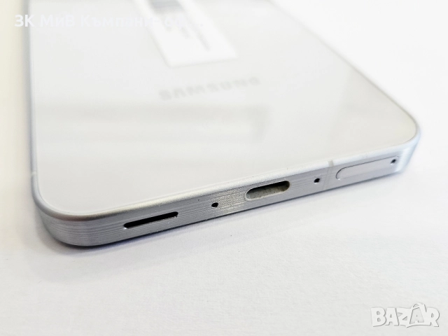 Заключен!!! Samsung Galaxy A56 5G 8/128 03145-25 ЛИЗИНГ ВИВАКОМ , снимка 3 - Samsung - 51692343