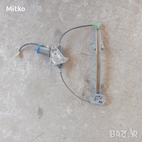 Стъкло повдигач Заден Десен Ел. За Хонда Акорд 1997г / Honda Accord 1997g