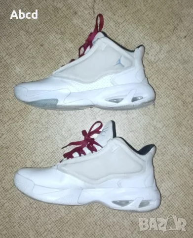 Jordan max aura 4 nike basketball Джордан баскетболни 