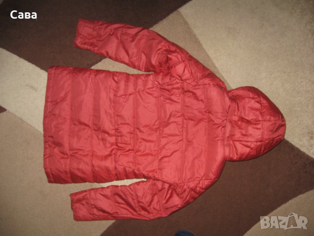 Зимно яке O,NEILL  дамско,М, снимка 3 - Якета - 39131316