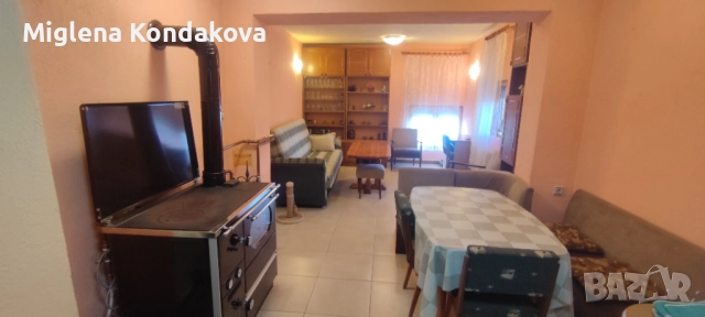 Собственик продава къща в Перущица, снимка 17 - Вили - 51215704