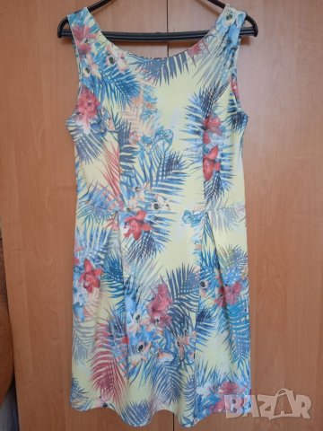 Рокля, снимка 2 - Рокли - 36886729