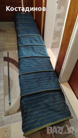 Живарник Trabucco 350 см