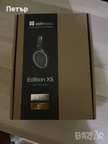 Hifiman Edition XD
