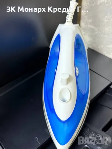 Ютия Sapir SP-1050AL 1600w, снимка 2 - Ютии - 49145518