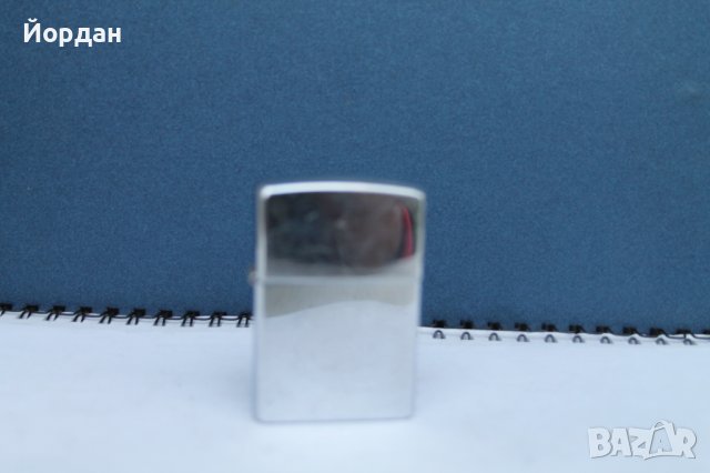 Запалка ''Zippo''