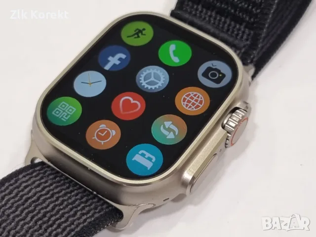 Apple Watch Ultra / РЕПЛИКА/