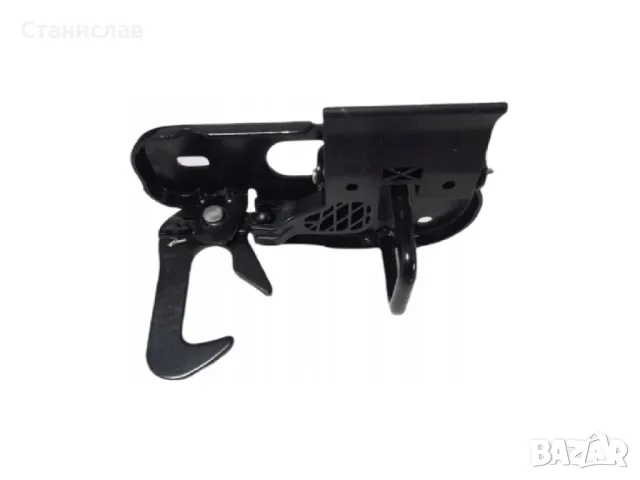 VW Golf Plus Закопчалка за преден капак , снимка 5 - Части - 50358134