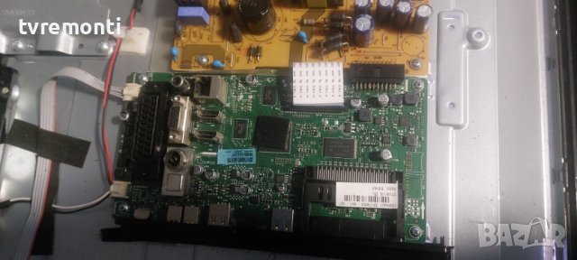 Основна платка - ,17MB95S-1 for 32inc DISPLAY VES315WNDL-3D-01 for NEO LED-32680 DL 3D