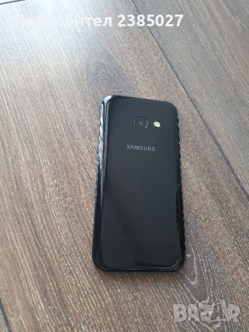 Samsung Galaxy A3 (отлично състояние), снимка 3 - Samsung - 54338756