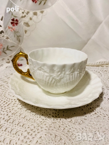 порцеланова чаша за чай, снимка 2 - Чаши - 52657826