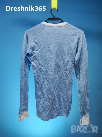 Helly Hansen Мерино Термо/Блуза Дамска/М, снимка 5 - Блузи с дълъг ръкав и пуловери - 38606807