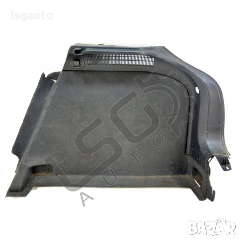 Дясна интериорна кора багажник AUDI A3 (8PA) 2004-2008 A110121N-206