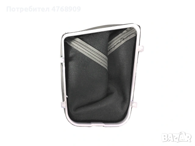 Маншон за скоростен лост за BMW 3 E46 (1998-2007) 25111434098, снимка 3 - Части - 53882994