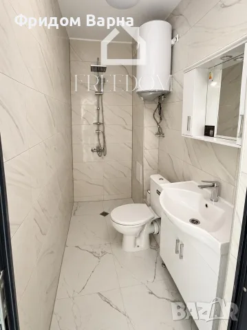 Продава 2-СТАЕН - област Варна, гр. Провадия, снимка 7 - Апартаменти - 56362808