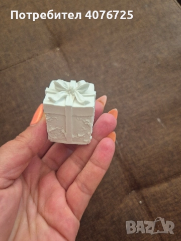 Заготовки за коледа , снимка 10 - Други - 51753072