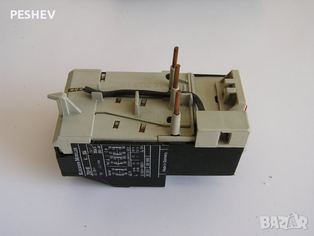 Термични защити за ел.двигатели до 20kW, снимка 8 - Други машини и части - 37405831