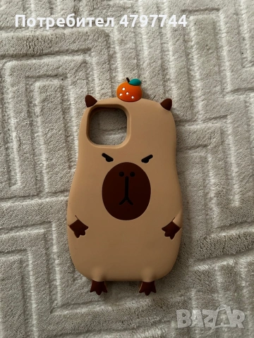 Калъф, снимка 2 - Калъфи, кейсове - 54204854