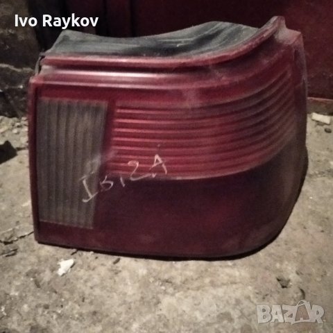 Десен стоп за Сеат Ибиза 2000г Seat Ibiza 6K , снимка 2 - Части - 44372560