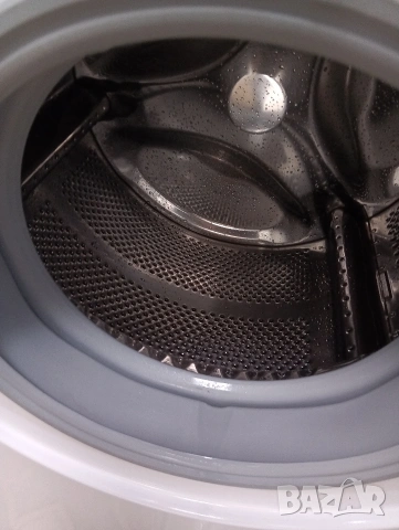 Комплект пералня и сушилня с термопомпа Бош Bosch Serie 4 A+++ 2 години гаранция!, снимка 8 - Перални - 53331998