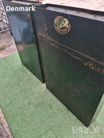 Метални кутии за болтове гайки шайби и др, снимка 5 - Други инструменти - 54151131