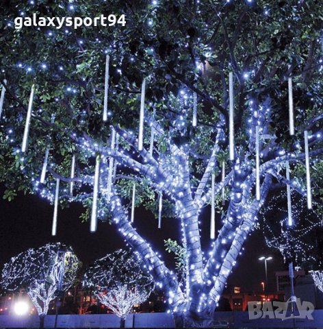 LED  Червен Маркуч на метър 2.90лв от 10 до 100метра Изработка, снимка 8 - Лед осветление - 38217331