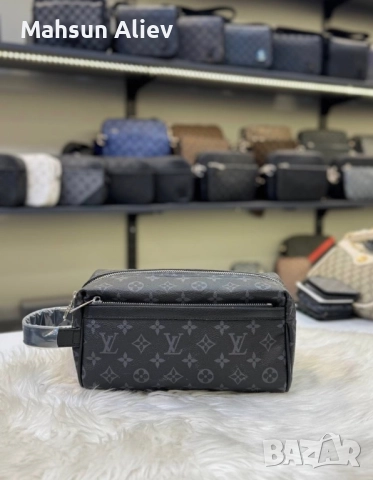 Чанта Louis Vuitton, снимка 3 - Чанти - 52863101