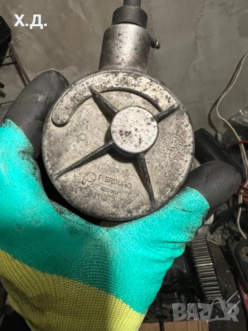 Вакуум помпа Пежо експерт 1.9ТД 90коня, снимка 2 - Части - 52778135