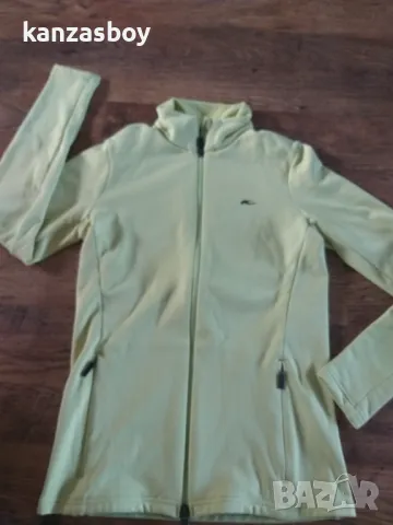 kjus - страхотно дамско горнище S, снимка 5 - Спортни екипи - 47779581