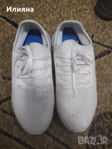  Adidas deerupt 42 , снимка 2 - Маратонки - 38575601