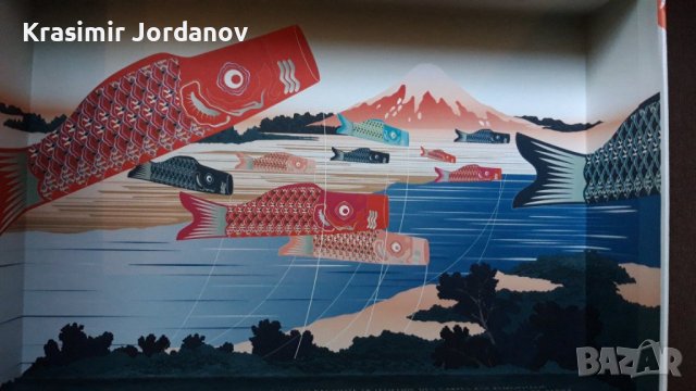 Kenzo Flower by Kenzo, снимка 4 - Дамски парфюми - 37993288