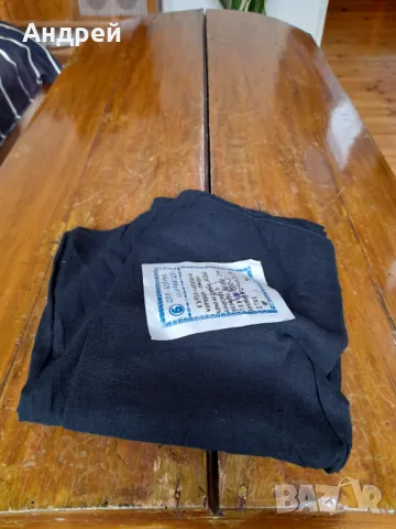 Стара траурна кърпа за глава, снимка 6 - Други ценни предмети - 49010415