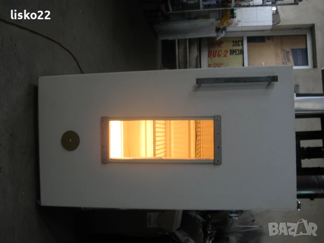 продавам инкубатор, снимка 2 - За птици - 50745335