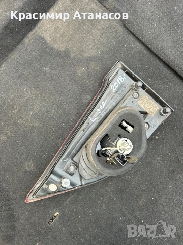 Стоп вътрешен ляв за Тойота Авенсис T27 комби. 2016-2019г, снимка 2 - Части - 54093037