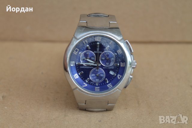 Мъжки часовник Фестина Хронограф 