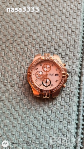 часовник pulsar , снимка 12 - Мъжки - 54294650