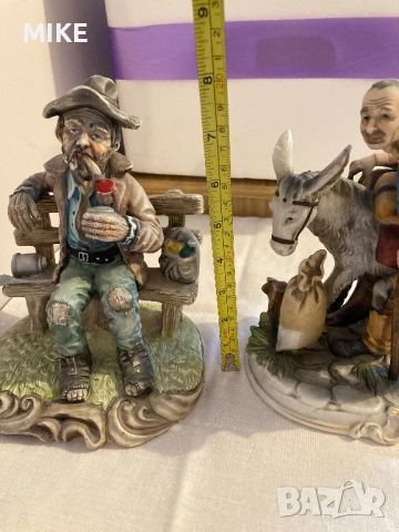 Статуетки, снимка 2 - Статуетки - 52369761