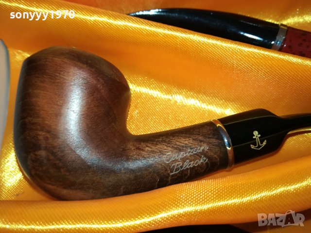 ЛУЛА-НОВА СТИЛНА 85ЛВ ЗА БРОЙ 0511231213, снимка 8 - Лули - 42861211