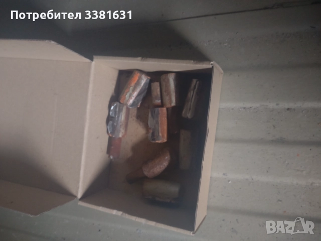 гаражни врати, снимка 2 - Гаражни врати - 52143867